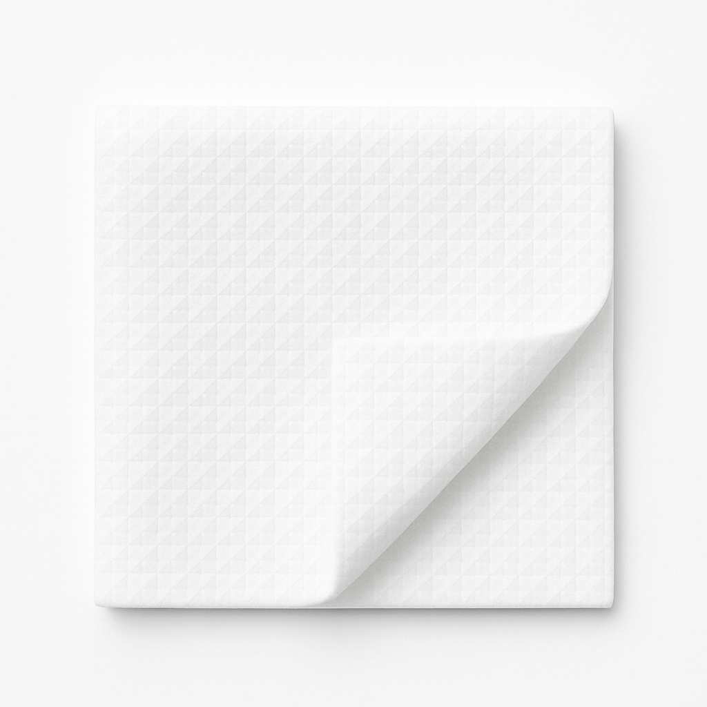 XL Face Towels
