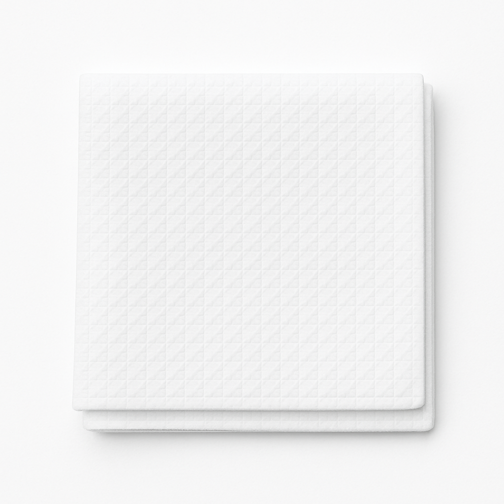 XL Face Towels